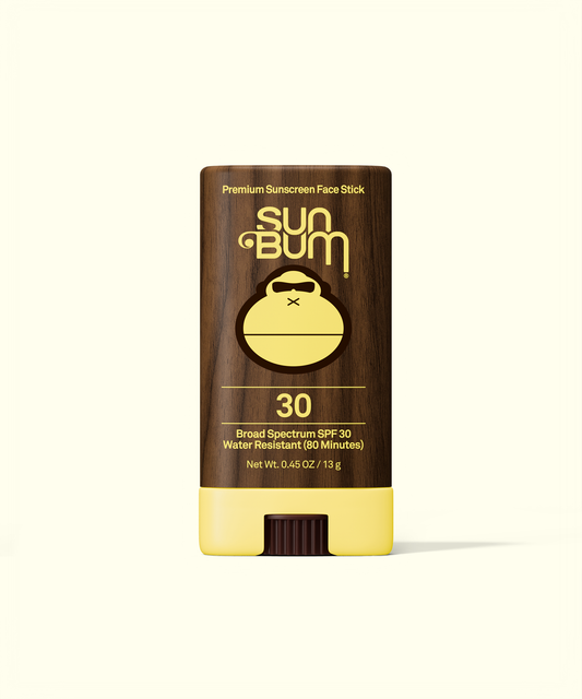 Original SPF 30 Sunscreen Face Stick - Face Stick / Original