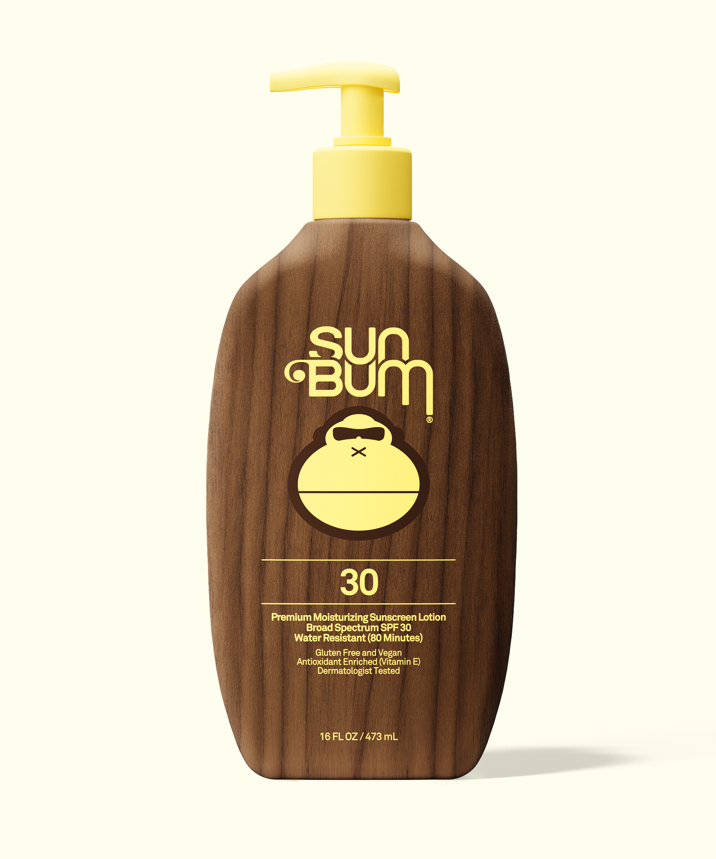 Original SPF 30 Sunscreen Lotion - Lotion / 30 / 16oz Pump