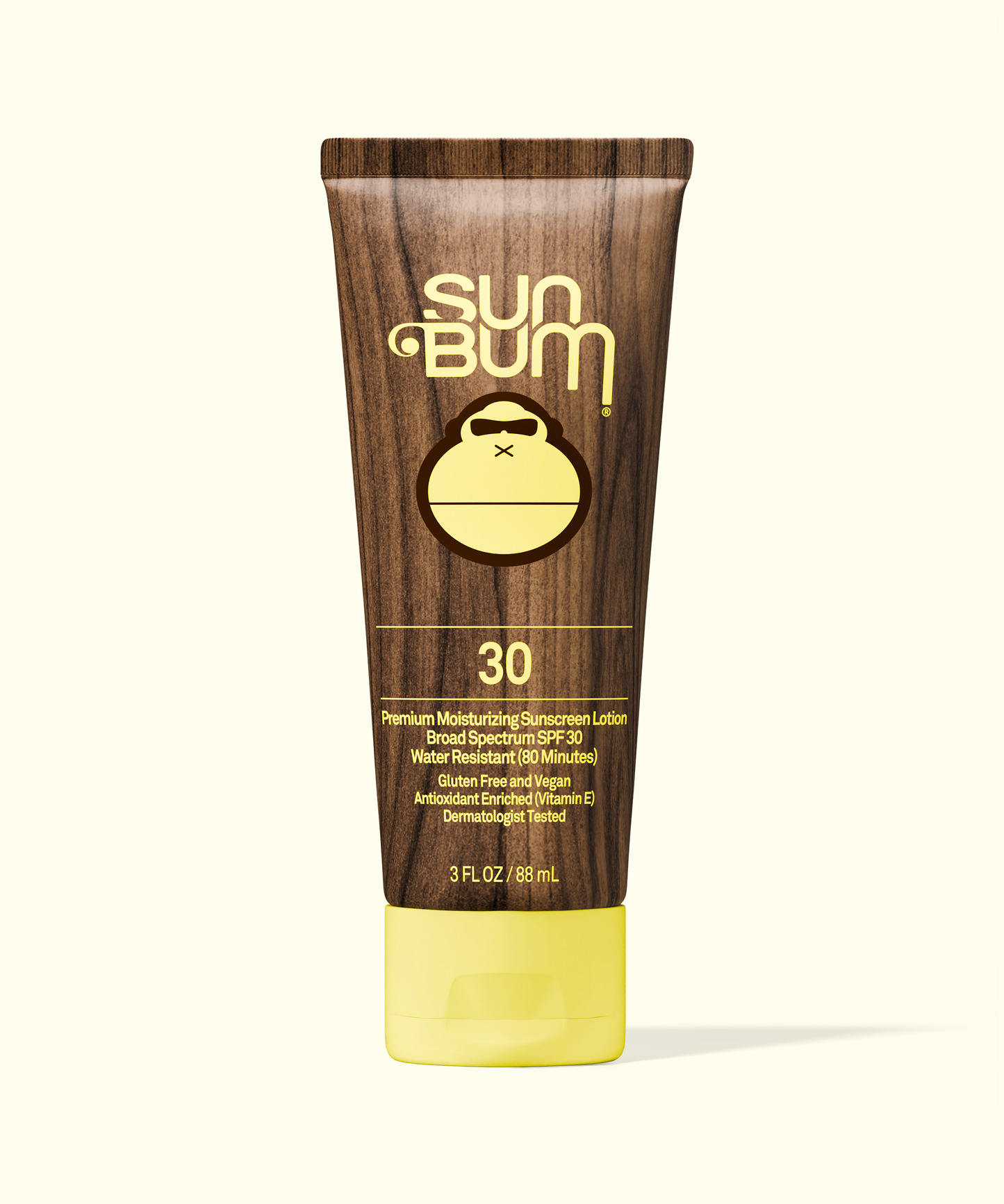 Original SPF 30 Sunscreen Lotion - Lotion / 30 / 3oz Travel