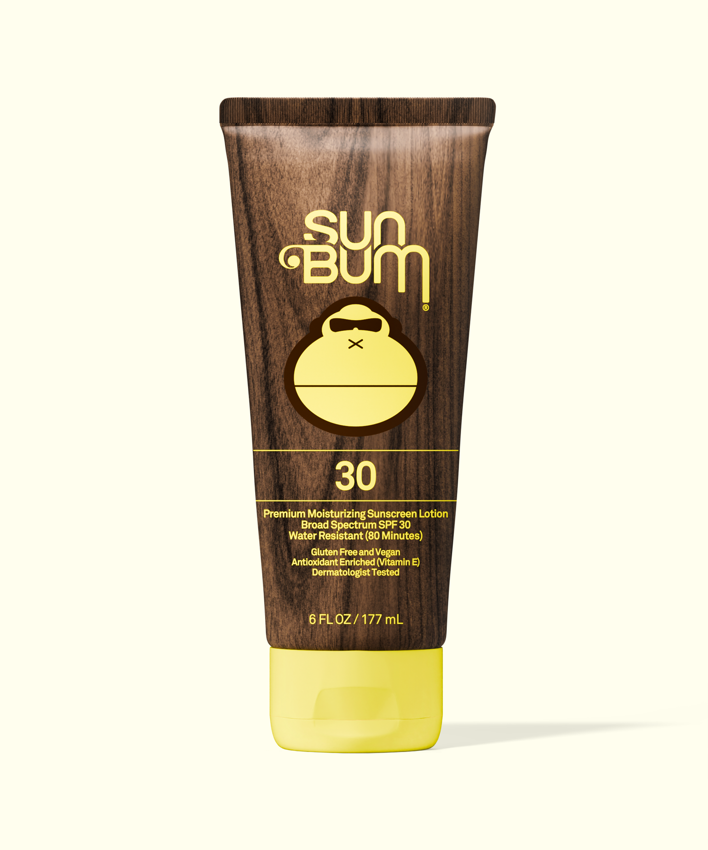 Original SPF 30 Sunscreen Lotion - Lotion / 30 / 6oz Tube