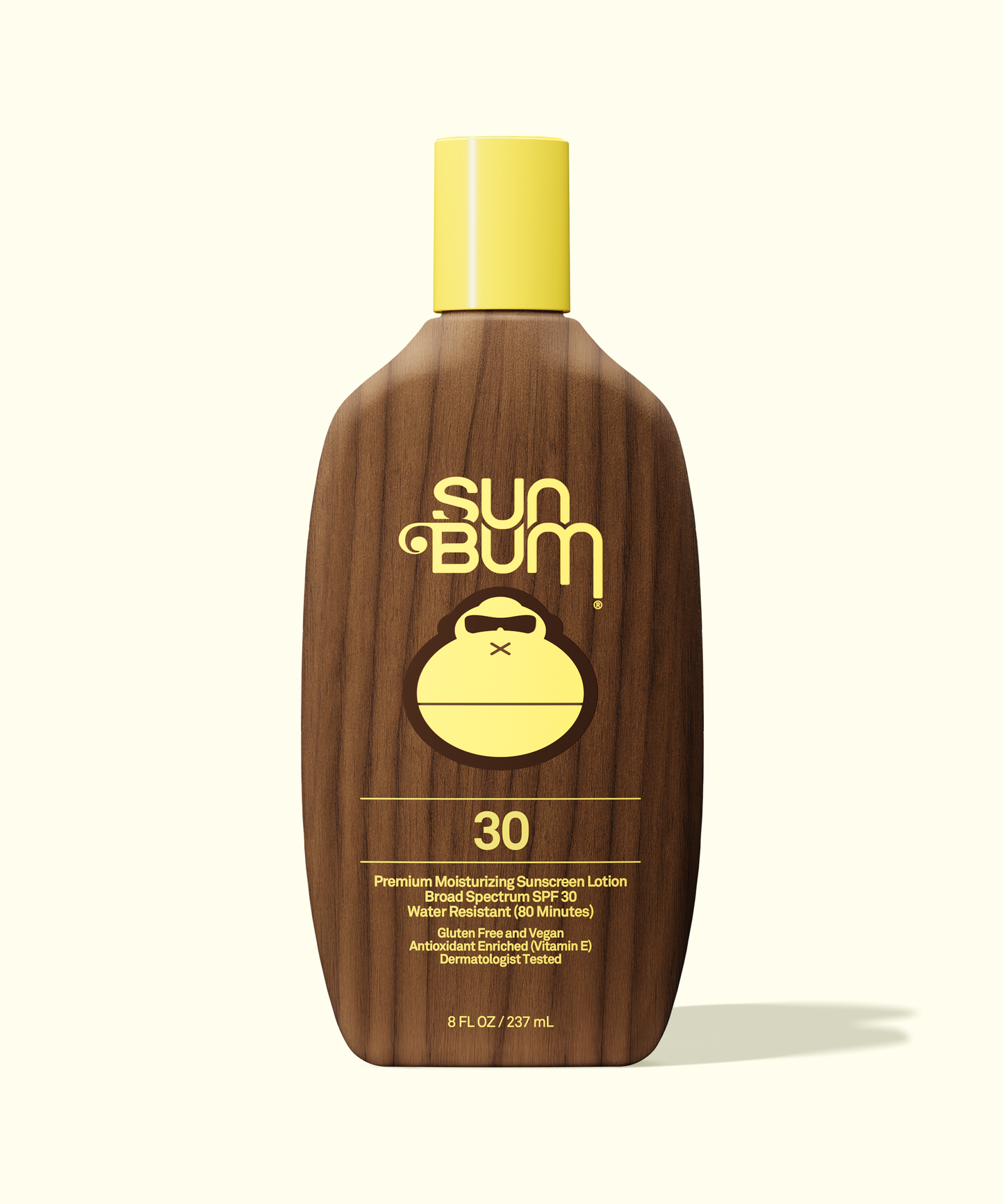 Original SPF 30 Sunscreen Lotion - Lotion / 30 / 8oz Bottle