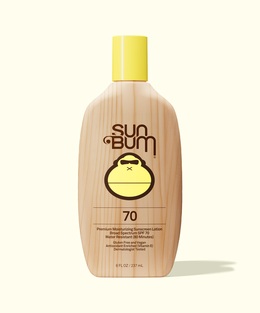 Original SPF 70 Sunscreen Lotion - Lotion / 70 / 8oz Bottle